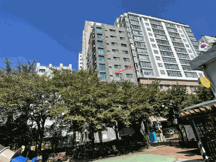 서울특별시 강서구 화곡동 981-5 넥시티 제5층 제504호 오피스텔 경매 사진 22