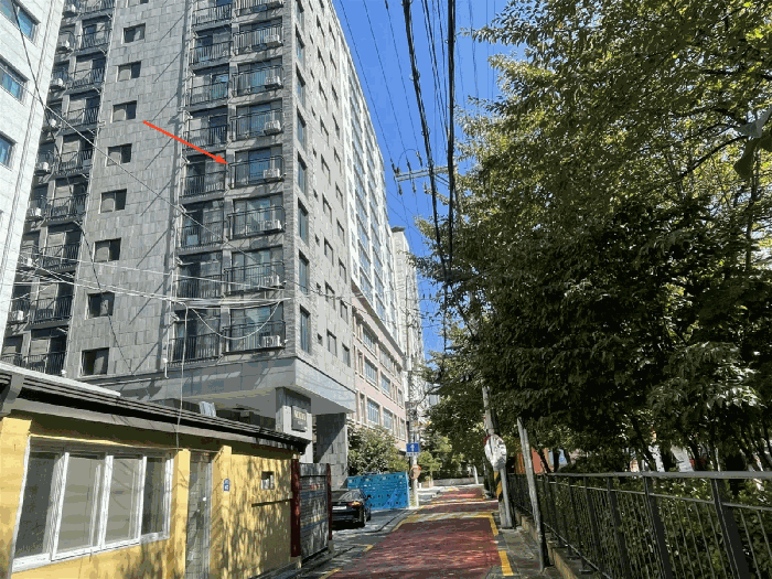 서울특별시 강서구 화곡동 981-5 넥시티 제5층 제504호 오피스텔 경매 사진 27
