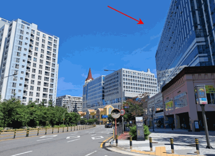 경기도 구리시 갈매동 552-17 현대테라타워구리갈매 5층에이521호 아파트형공장 경매 사진 32