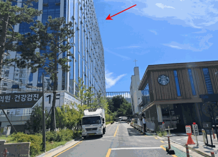 경기도 구리시 갈매동 552-17 현대테라타워구리갈매 5층에이521호 아파트형공장 경매 사진 39