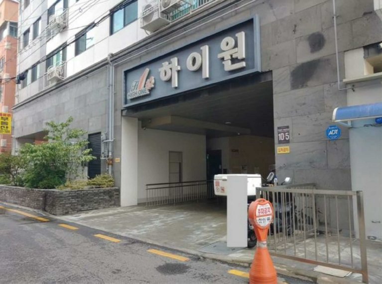 인천광역시 부평구 부평동 158-1 하이원 11층1105호 오피스텔 경매 사진 16