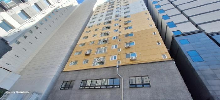 인천광역시 남동구 구월동 1143-29 산토리니빌 6층603호 오피스텔 경매 사진 12