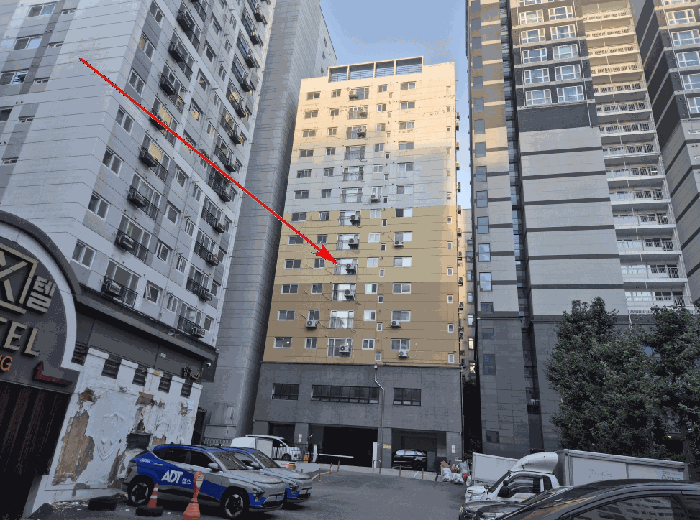 인천광역시 남동구 구월동 1143-29 산토리니빌 6층603호 오피스텔 경매 사진 18