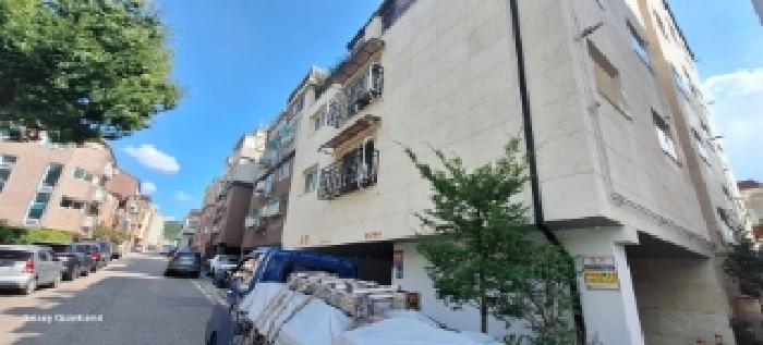인천광역시 남동구 장수동 781-3 주건축물 1동 3층303호 다세대(빌라) 경매 사진 13