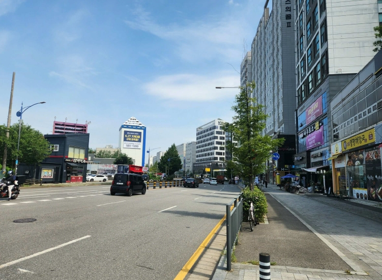 경기도 김포시 풍무동 916 재인구겐하임 4층403호 오피스텔 경매 사진 10