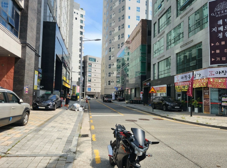 경기도 김포시 풍무동 916 재인구겐하임 4층403호 오피스텔 경매 사진 11