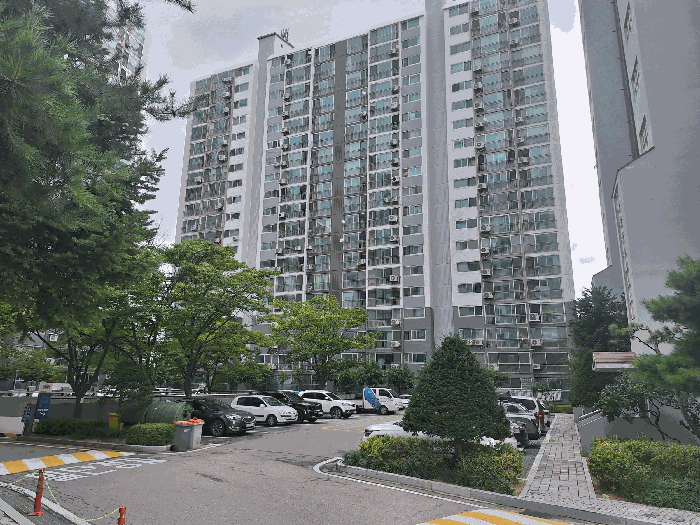 경기도 평택시 동삭동 343-2 삼익사이버아파트 103동 9층901호 아파트 경매 사진 18