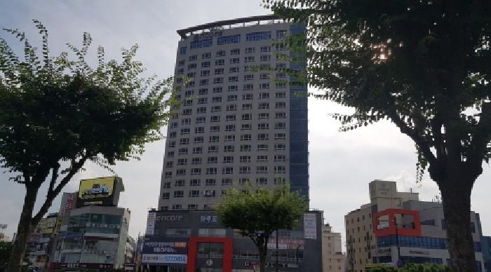 충청남도 천안시 서북구 쌍용동 210-21 천안라마다앙코르호텔 2층209호 콘도(호텔) 경매 사진 27