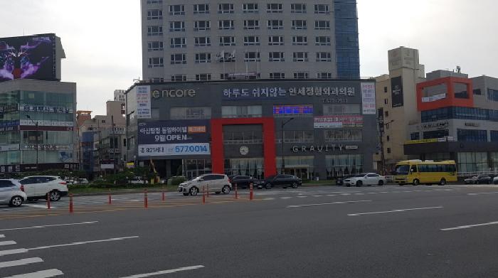 충청남도 천안시 서북구 쌍용동 210-21 천안라마다앙코르호텔 2층209호 콘도(호텔) 경매 사진 30