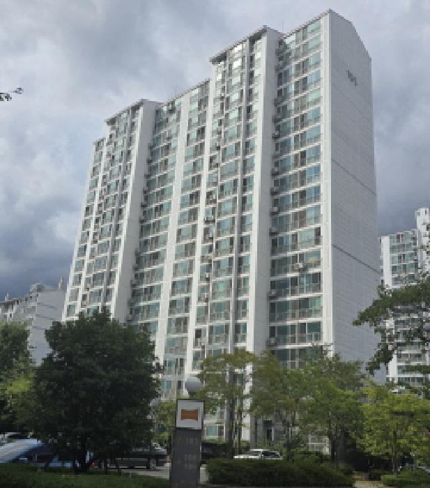 경상남도 양산시 남부동 565-1 양산신도시 벽산블루밍아파트 105동 16층1601호 아파트 경매 사진 9