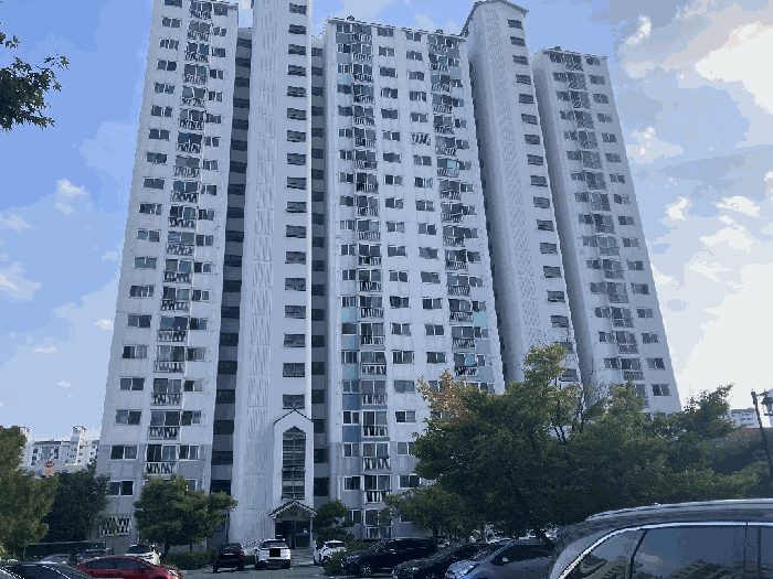 경상남도 양산시 남부동 565-1 양산신도시 벽산블루밍아파트 105동 16층1601호 아파트 경매 사진 11