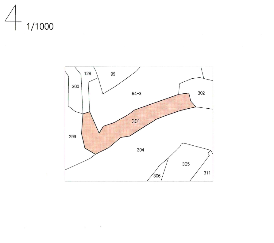 경상남도 함안군 대산면 서촌리 301 전답 경매 사진 10