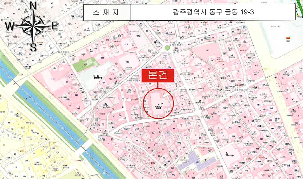 광주광역시 동구 금동 19-3 문화전당역오펠리움 13층1302호 오피스텔 경매 사진 15