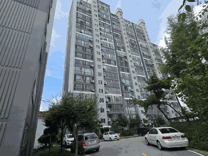 광주광역시 북구 운암동 110-80 102동 21층2105호 아파트 경매 사진 15