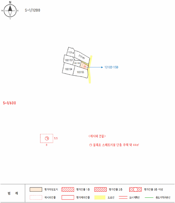 전북특별자치도 전주시 덕진구 금암동 102-159 전 경매 사진 20