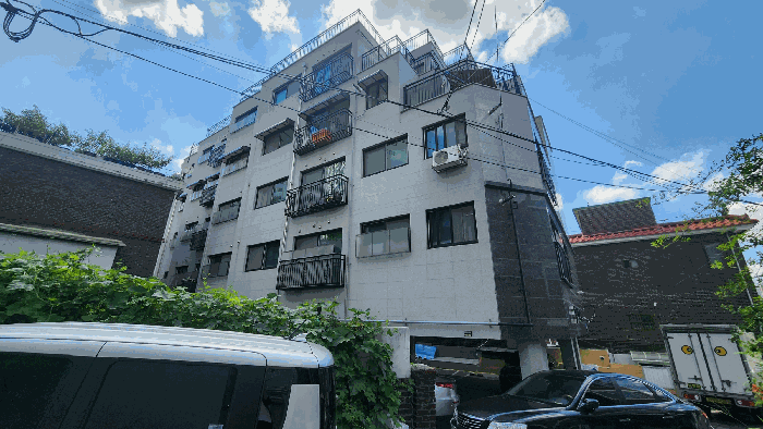 서울특별시 금천구 시흥동 914-1 첼시하우스9 제2층 제203호 다세대(빌라) 경매 사진 18
