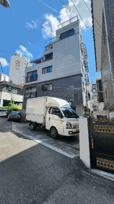 서울특별시 금천구 시흥동 914-1 첼시하우스9 제2층 제203호 다세대(빌라) 경매 사진 20
