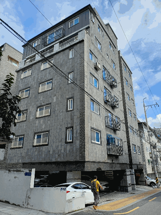 서울특별시 강서구 화곡동 351-20 대성아트빌 제7층 제702호 다세대(빌라) 경매 사진 18