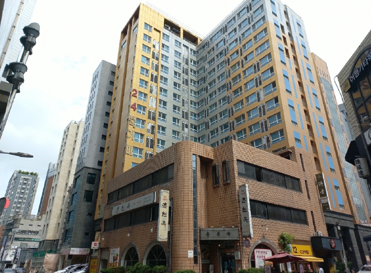 서울특별시 금천구 가산동 140-36 비즈트위트 바이올렛 5차 제9층 제913호 기타 경매 사진 1