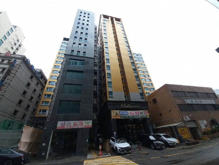 서울특별시 금천구 가산동 140-36 비즈트위트 바이올렛 5차 제9층 제913호 기타 경매 사진 2