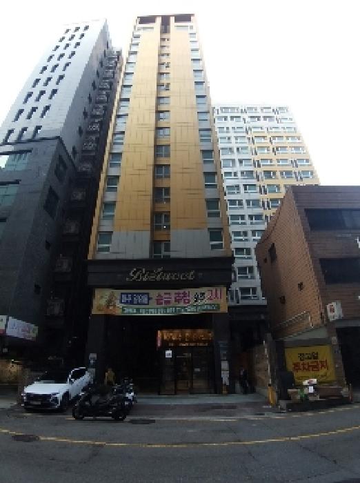서울특별시 금천구 가산동 140-36 비즈트위트 바이올렛 5차 제5층 제516호 오피스텔 경매 사진 15