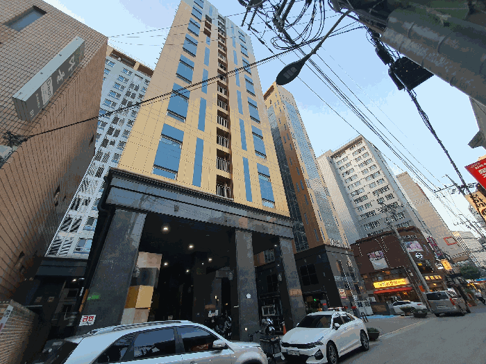 서울특별시 금천구 가산동 140-36 비즈트위트 바이올렛 5차 제5층 제516호 오피스텔 경매 사진 25