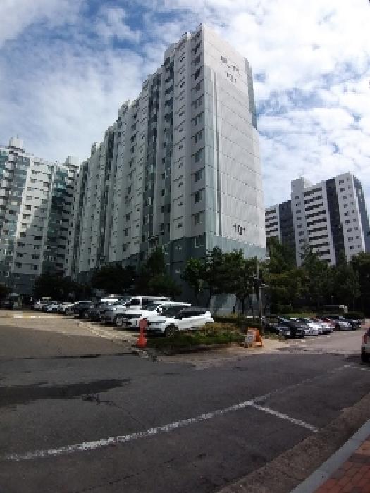 서울특별시 구로구 구로동 685-147 현대아파트 제101동 제13층 제1308호 아파트 경매 사진 11