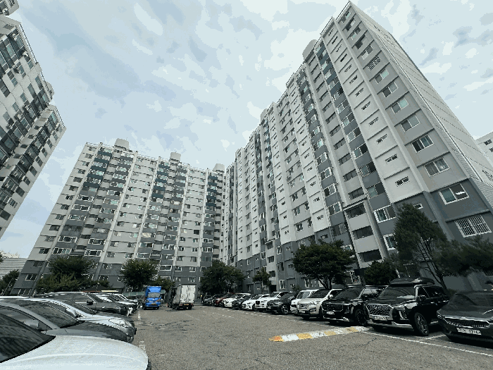서울특별시 구로구 구로동 685-147 현대아파트 제101동 제13층 제1308호 아파트 경매 사진 14