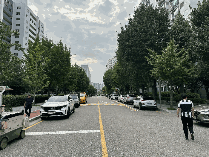 서울특별시 구로구 구로동 685-147 현대아파트 제101동 제13층 제1308호 아파트 경매 사진 17