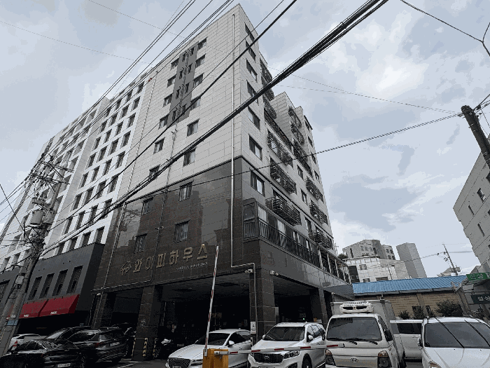 서울특별시 금천구 독산동 296-7 와이피하우스 제3층 제304호 다세대(빌라) 경매 사진 15