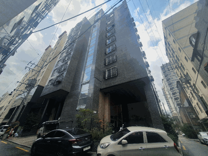 서울특별시 강서구 화곡동 24-68 서호가오피스텔 제8층 제801호 오피스텔 경매 사진 15