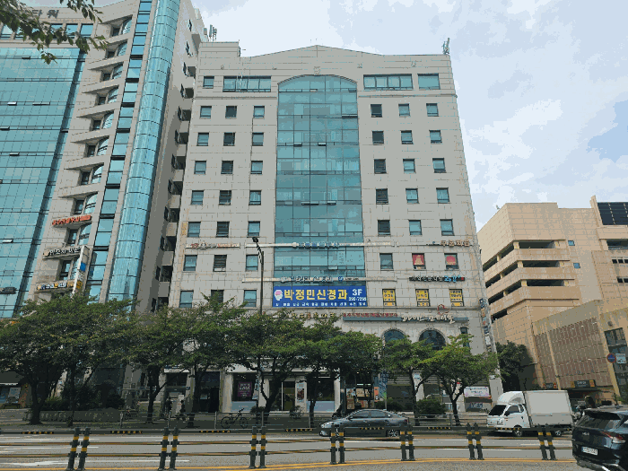 경기도 군포시 산본동 1125 현대코아텔 8층809호 오피스텔 경매 사진 21