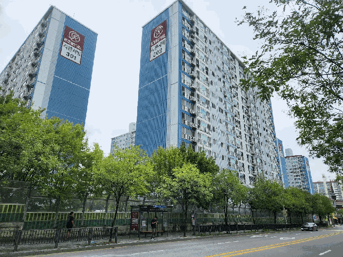 광주광역시 서구 쌍촌동 1337-2 쌍촌동호반리젠시빌 301동 14층1401호 아파트 경매 사진 15