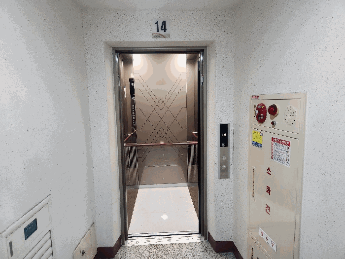 광주광역시 서구 쌍촌동 1337-2 쌍촌동호반리젠시빌 301동 14층1401호 아파트 경매 사진 18