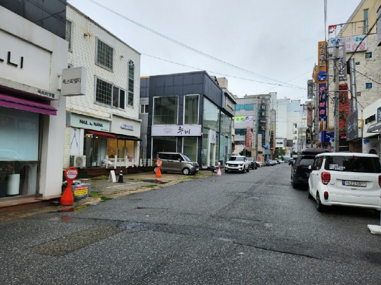 전라남도 목포시 상동 994-5 102호 근린상가 경매 사진 16