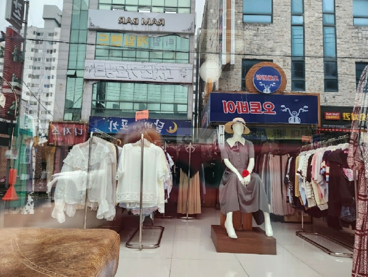 전라남도 목포시 상동 994-5 102호 근린상가 경매 사진 18