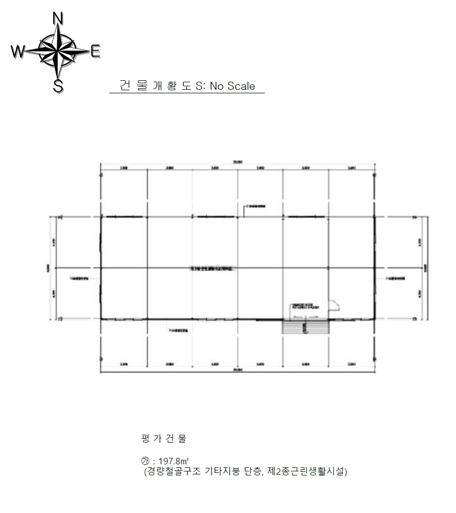 전라남도 광양시 태인동 1724-7 공장 경매 사진 47