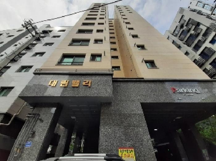 서울특별시 강서구 염창동 263-14 대림밸리 제5층 제504호 오피스텔 경매 사진 11