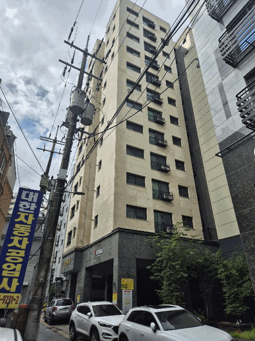서울특별시 강서구 염창동 263-14 대림밸리 제5층 제504호 오피스텔 경매 사진 14