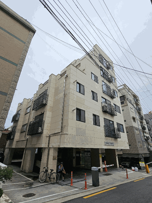 서울특별시 강서구 화곡동 774-20 그레이스빌 제6층 제601호 다세대(빌라) 경매 사진 20