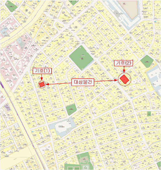 서울특별시 강서구 화곡동 105-86 황제파크빌 제3층 제301호 다세대(빌라) 경매 사진 36