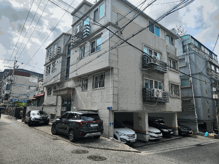 서울특별시 강서구 화곡동 105-86 황제파크빌 제3층 제301호 다세대(빌라) 경매 사진 31