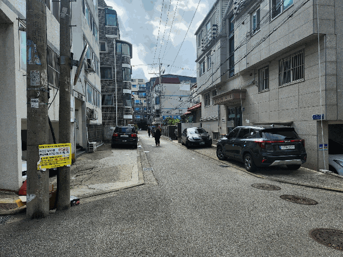 서울특별시 강서구 화곡동 105-86 황제파크빌 제3층 제301호 다세대(빌라) 경매 사진 35