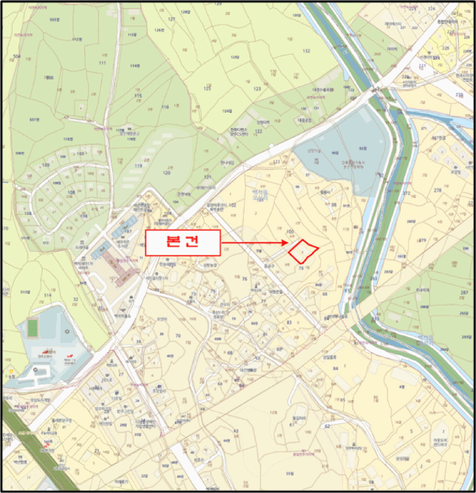 경기도 양주시 백석읍 오산리 100-3 1동 2층202호 다세대(빌라) 경매 사진 19