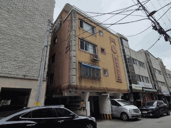 인천광역시 계양구 계산동 958-6 대영리치빌 301동 3층202호 아파트 경매 사진 18