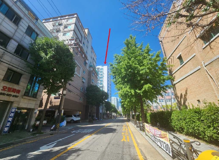 인천광역시 부평구 부평동 406-37 아미파크뷰 11층1104호 오피스텔 경매 사진 15