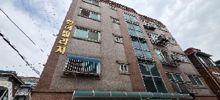인천광역시 계양구 계산동 906-51 한국빌리지 1동 3층301호 다세대(빌라) 경매 사진 14