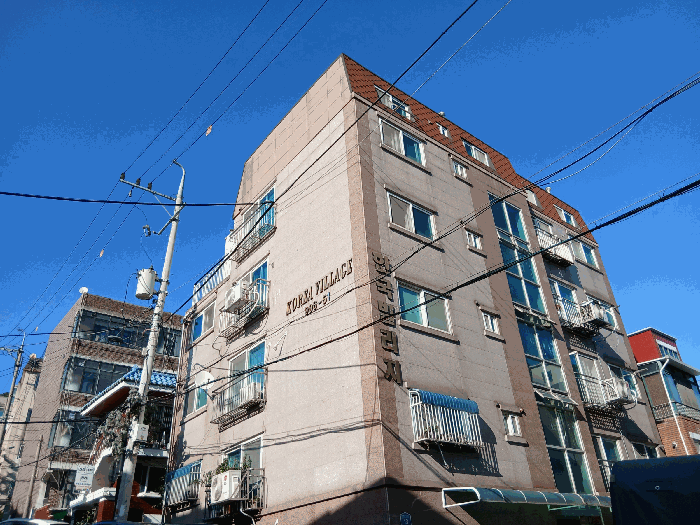 인천광역시 계양구 계산동 906-51 한국빌리지 1동 3층301호 다세대(빌라) 경매 사진 18