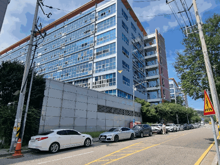 경기도 김포시 양촌읍 학운리 2979 메카존 나동 지층비109호 외 2필지 지식산업센터 경매 사진 12