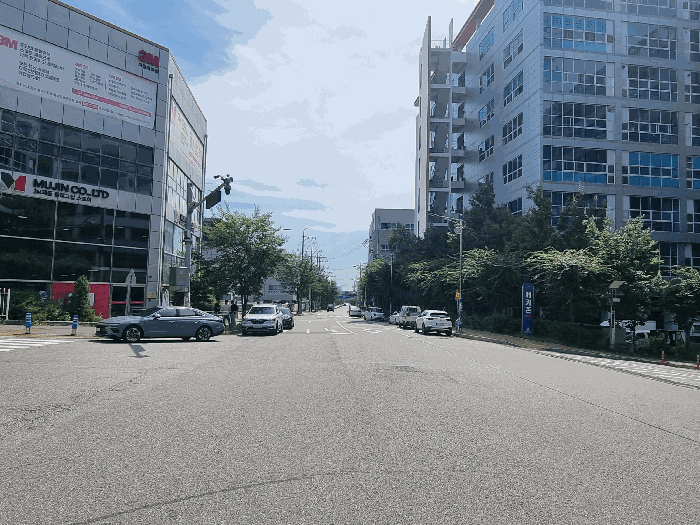 경기도 김포시 양촌읍 학운리 2979 메카존 나동 지층비109호 외 2필지 지식산업센터 경매 사진 18